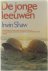 Irwin Shaw - De jonge leeuwen