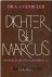 Ruler, Dr. A.A. van - Dichter bij Marcus - over het evangelie naar Markus 1-8