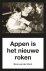 Appen is het nieuwe roken