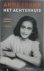 Anne Frank 10248 - Het Achterhuis Dagboekbrieven 12 juni 1942 - 1 augustus 1944