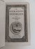 N.n.. - Antiquitates Belgicae, of Nederlandsche Oudtheden. Zijnde d'Eerste Opkomst van Holland, Zeeland, 't Sticht Utrecht, Overyzel, Vriesland, Braband, Vlaanderen enz. Beneffens Dier Landwaarts Oorspronk, Voortgan, eerste Christendom, en wonderlijlk...