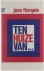 Ten huize van... 17