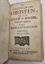 Hartman, Nicolaas - De Ongeveinsde Christen, in zyn Geloof en Wandel, Beknoptelyk Afgeschest.