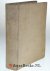 Boskoop, Johannes|Temmink, Johannes - Het Hogepriesterlyk Gebed van Christus, of Verklaring over het zeventiende capittel van het Euangelium van Johannes, in XXIII. Leerredenen. Met een Voorreden verrykt door Johannes Boskoop.  1e Druk.  WAARBIJ, De onbevreest makende Gods naderin...