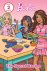 Barbie & Teresa: The Secret...
