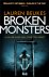 Lauren Beukes - Broken Monsters