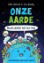 Mike Barfield - Onze aarde - mijn leven tot nu toe
