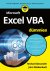 Microsoft Excel VBA voor Du...