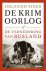 Rainbow paperback - De Krim...