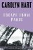 Carolyn Hart - Escape from Paris
