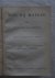 Ligthart, Jan  & H. Scheepstra. - Nog bij moeder. Eerste tot en met vierde stukje in één band.