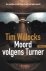 Tim Willocks - Moord volgens Turner