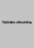 Tussen gratie en gruwel