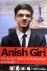 Anish Giri. My Junior Years...