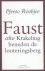 Faust, ofte Krakeling bened...