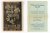 diversen - Willibrord-herdenking 739-1939 Catalogus van de St. Willibrordtentoonstelling (2 foto's)