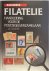 Basisboek filatelie Handlei...