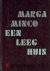 Minco, Marga - Een leeg huis