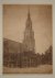 Ursula kerk te Delft. - Eig...