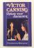 Canning, Victor - Opium voor diamanten / Privedetective Rex Carver