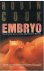 Cook, Robin - Embryo