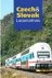 Czech and Slovak Locomotives