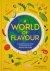 Gabrielle Langholtz; Tania García - A World of Flavour