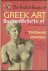 The Pocket Book of Greek Art