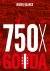 J.F. Bakker - 750XGouda