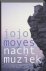 Jojo Moyes - Nachtmuziek