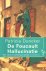 Duncker, Patricia - De Foucault hallucinatie