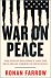 War on Peace The End of Dip...