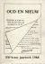 Castermans, A.G. (e.a.) - BW-krant, Jaarboek 1988 : oud en nieuw.