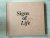 Signs of life / an ode on r...