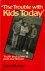 Muncie, John - 'The Trouble with Kids Today'/ Youth and crime in post-war Britain.