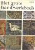 Het grote handwerkboek