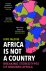 Dipo Faloyin - Africa is Not a Country