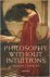 Philosophy without Intuitions.