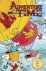 Ryan North - ADVENTURE TIME 04