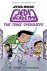 Jarrett Krosoczka - Jedi Academy: The Force Oversleeps