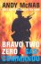  - Bravo Two Zero  SAS-Commando.