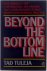Beyond the bottom line : ho...
