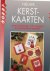 Nieuwe kerstkaarten in krui...