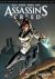 Anthony  Del Col - Assassin's Creed - Vuurproef 02 - 2 van 2