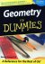 Geometry For Dummies