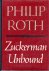 Philip Roth 31297 - Zuckerman Unbound