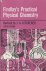 Practical physical chemistry