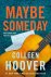 Colleen Hoover - Misschien-serie 1 - Maybe someday
