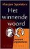 Spolders - Winnende woord