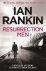 Ian Rankin - Resurrection Men